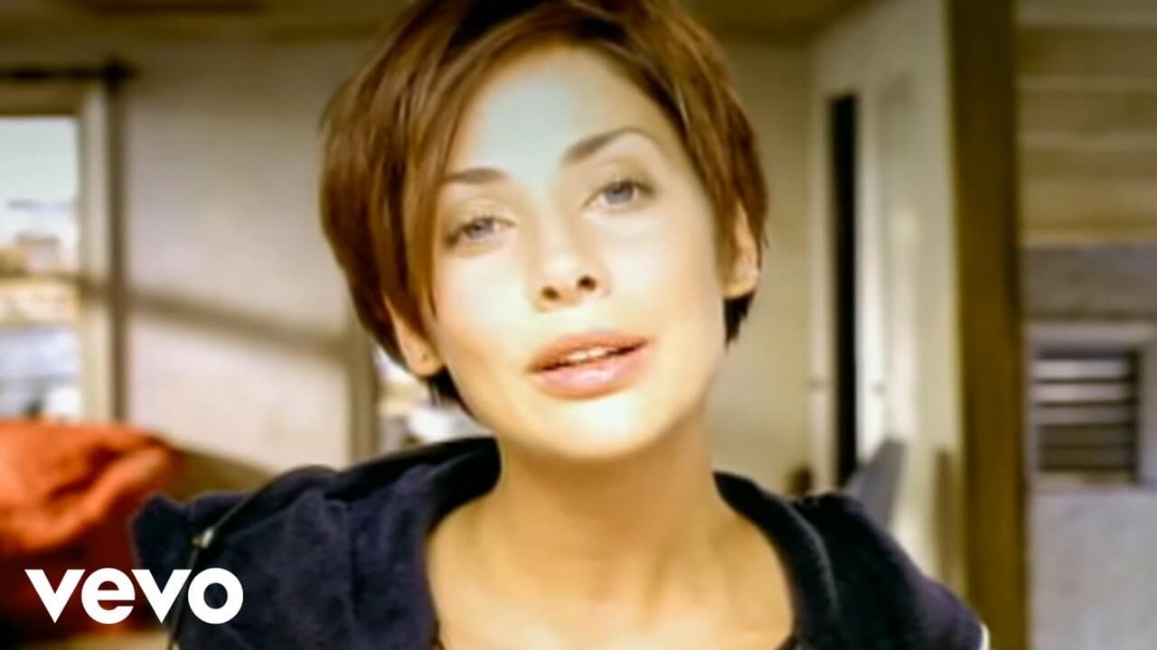 Torn/Natalie Imbruglia 歌詞和訳と意味