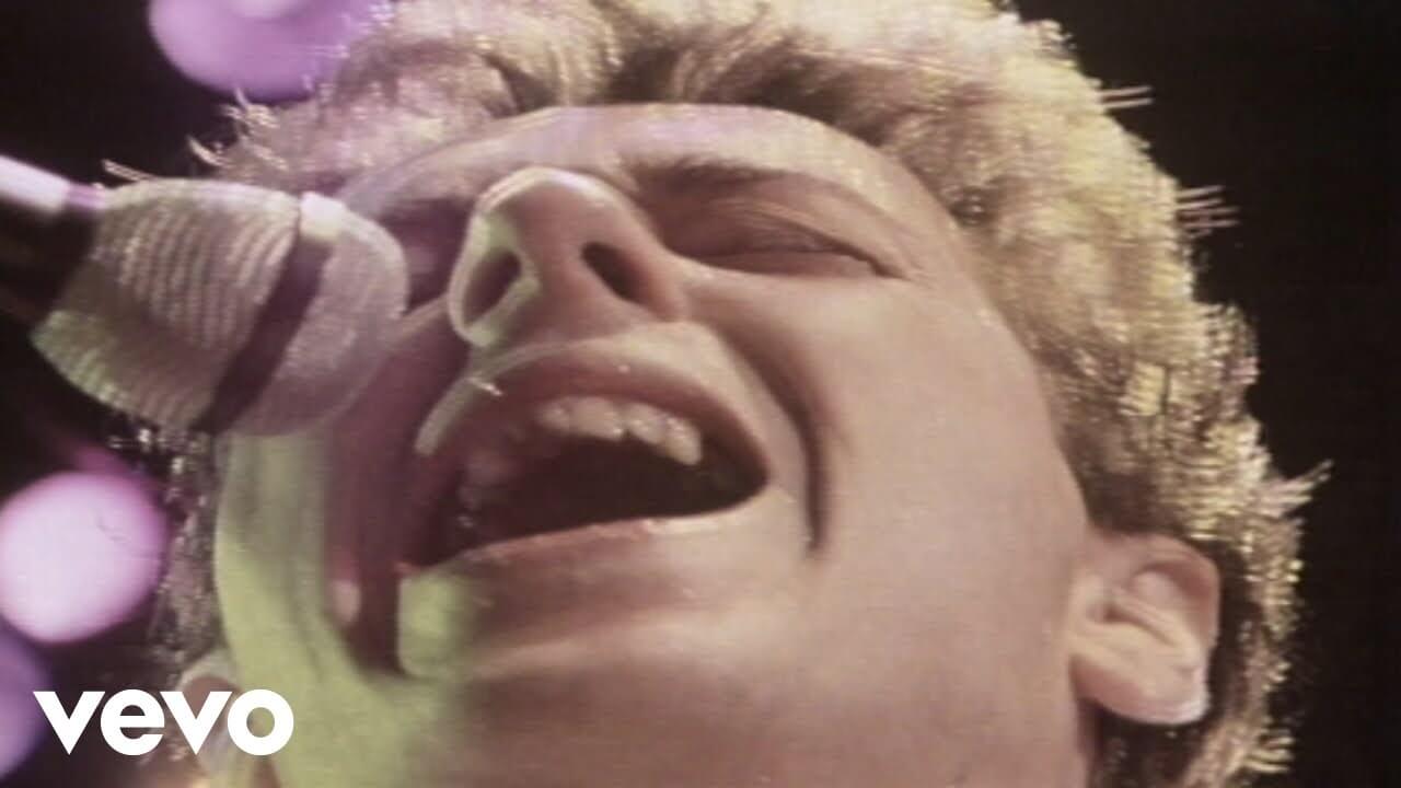 I Fought the Law/The Clash 歌詞和訳と意味