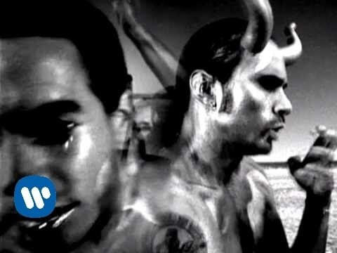 Give It Away Red Hot Chili Peppers 歌詞和訳と意味 探してたあの曲
