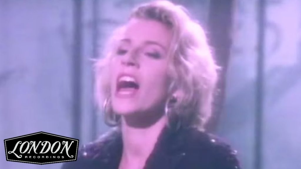 Love in the First Degree/Bananarama 歌詞和訳と意味