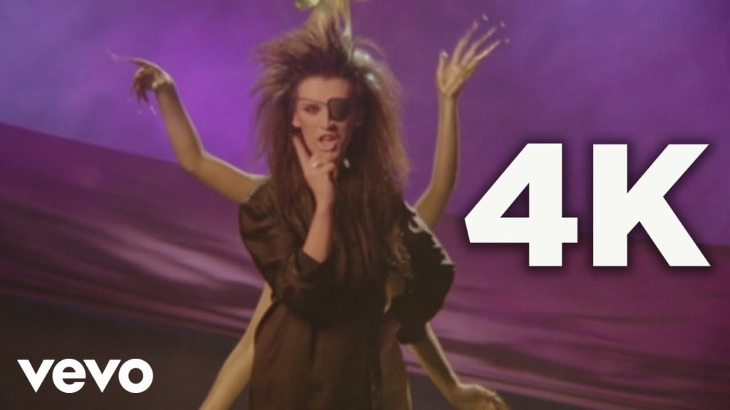 You Spin Me Round (Like a Record)/Dead or Alive 歌詞和訳と意味