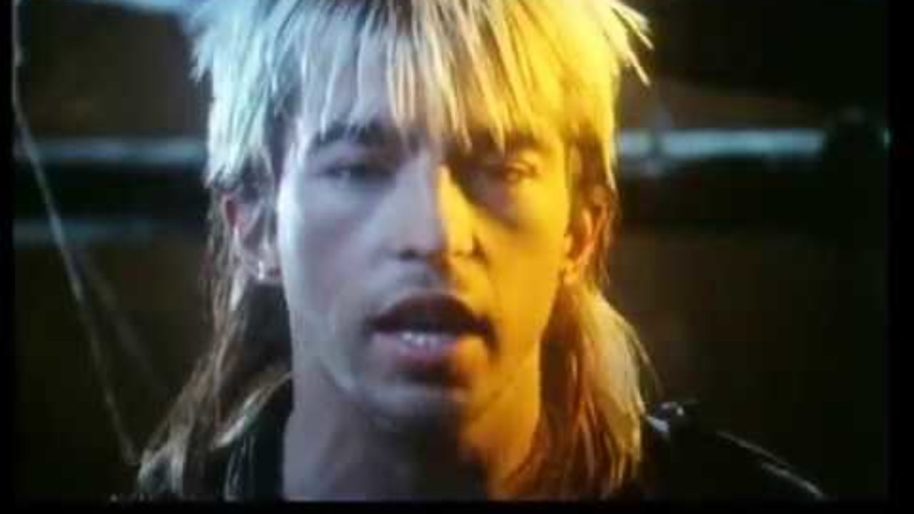 The Neverending Story Limahl 歌詞和訳と意味 探してたあの曲