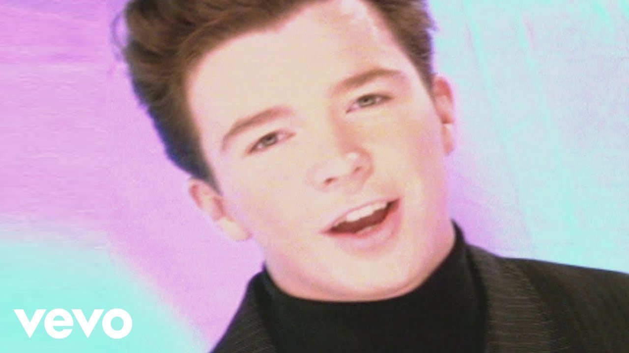 Together Forever Rick Astley 歌詞和訳と意味 探してたあの曲