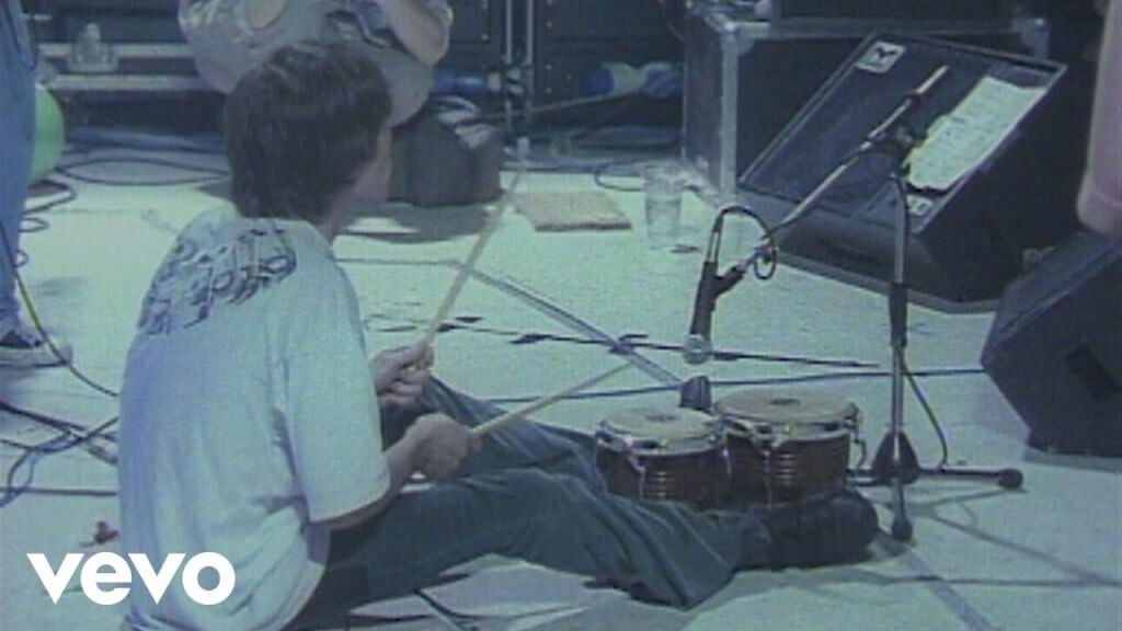 I Am the Resurrection/The Stone Roses 歌詞和訳と意味