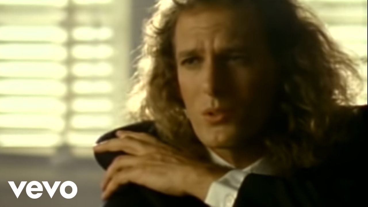 How Am I Supposed To Live Without You Michael Bolton 歌詞和訳と意味 探してたあの曲
