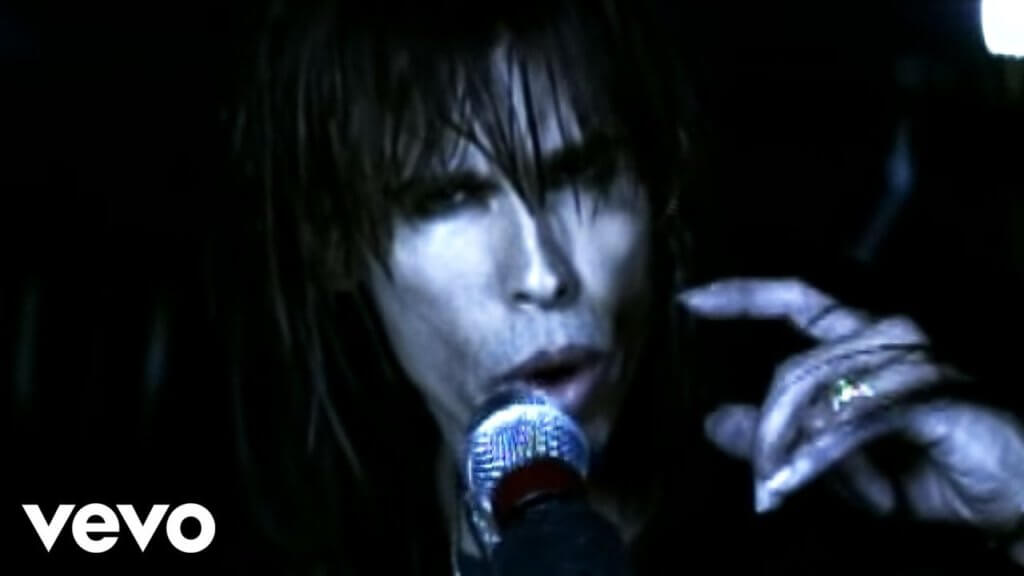 I Don’t Want to Miss a Thing/Aerosmith 和訳和訳と意味