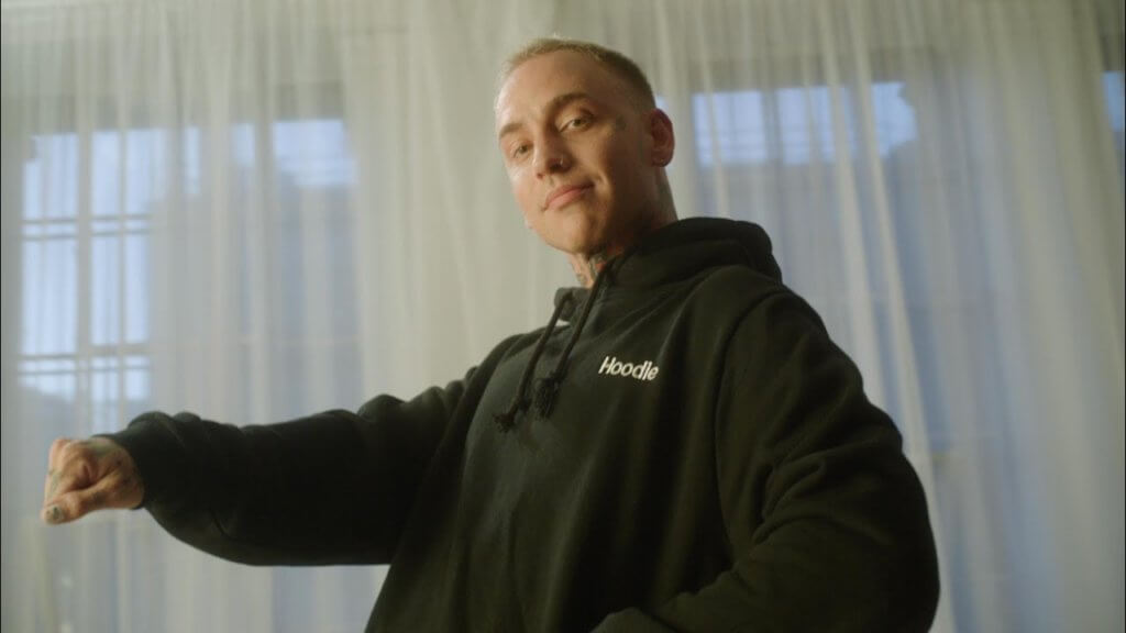 Hot Girl Bummer/Blackbear 歌詞和訳と意味