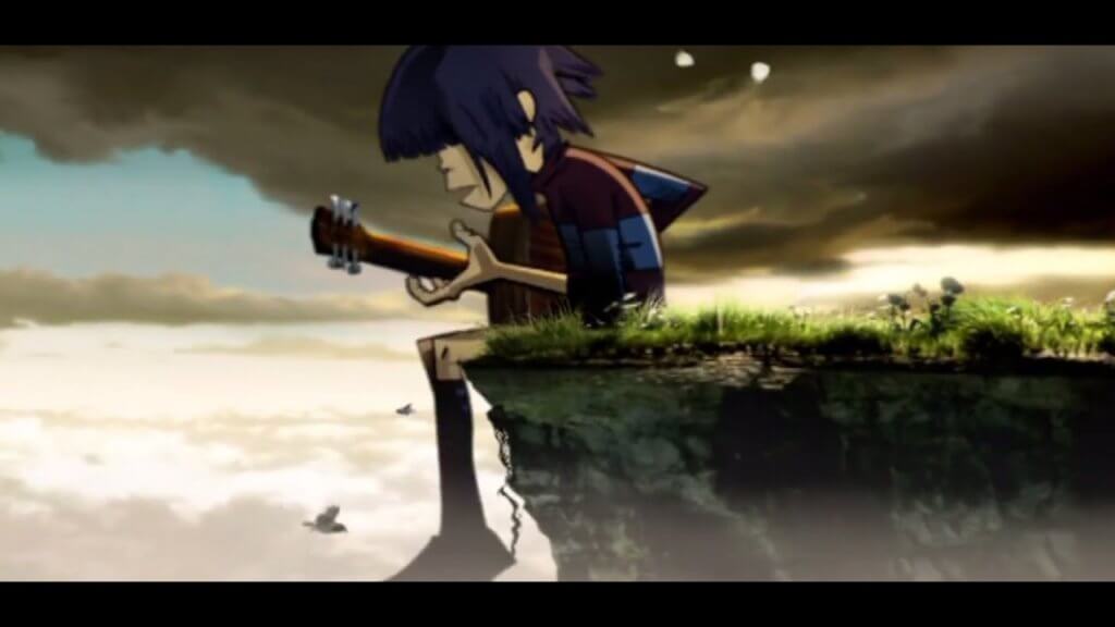 Feel Good Inc./Gorillaz 歌詞和訳と意味
