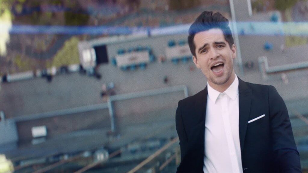 High Hopes/Panic! at the Disco 歌詞和訳と意味