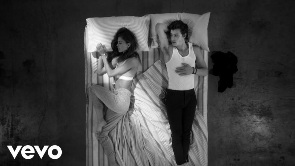 If I Can’t Have You/Shawn Mendes 歌詞和訳と意味