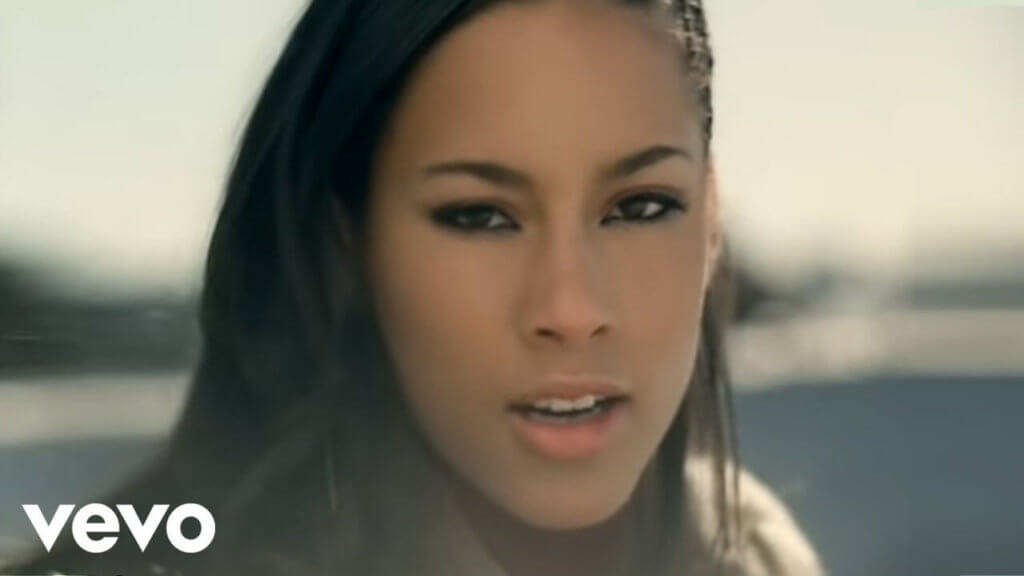 If I Ain’t Got You/Alicia Keys 歌詞和訳と意味