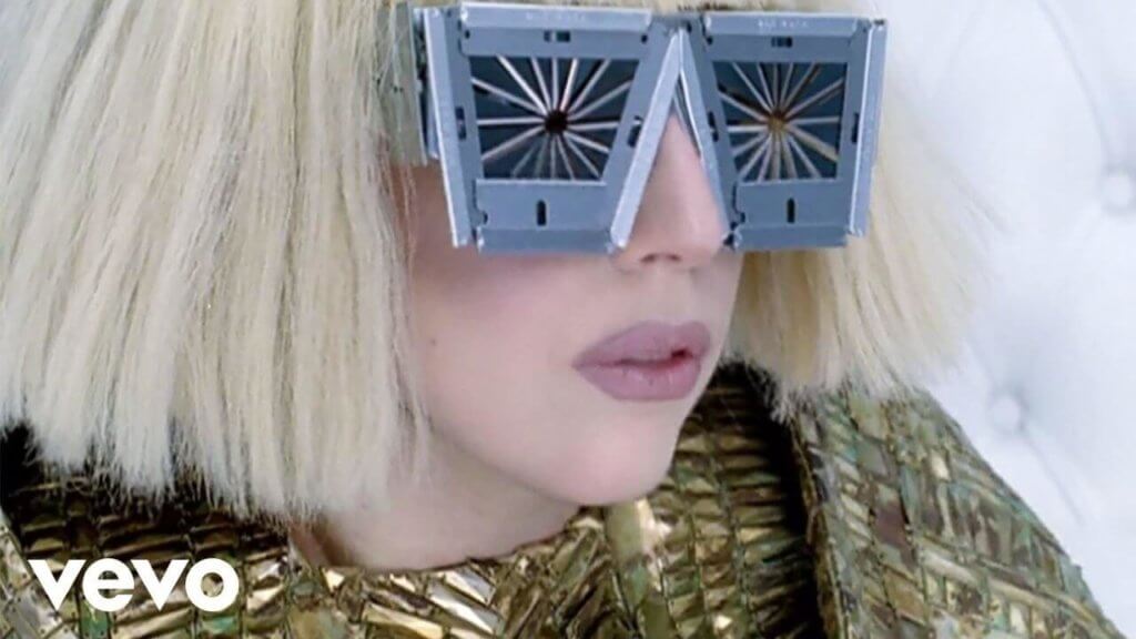 Bad Romance/Lady Gaga 歌詞和訳と意味