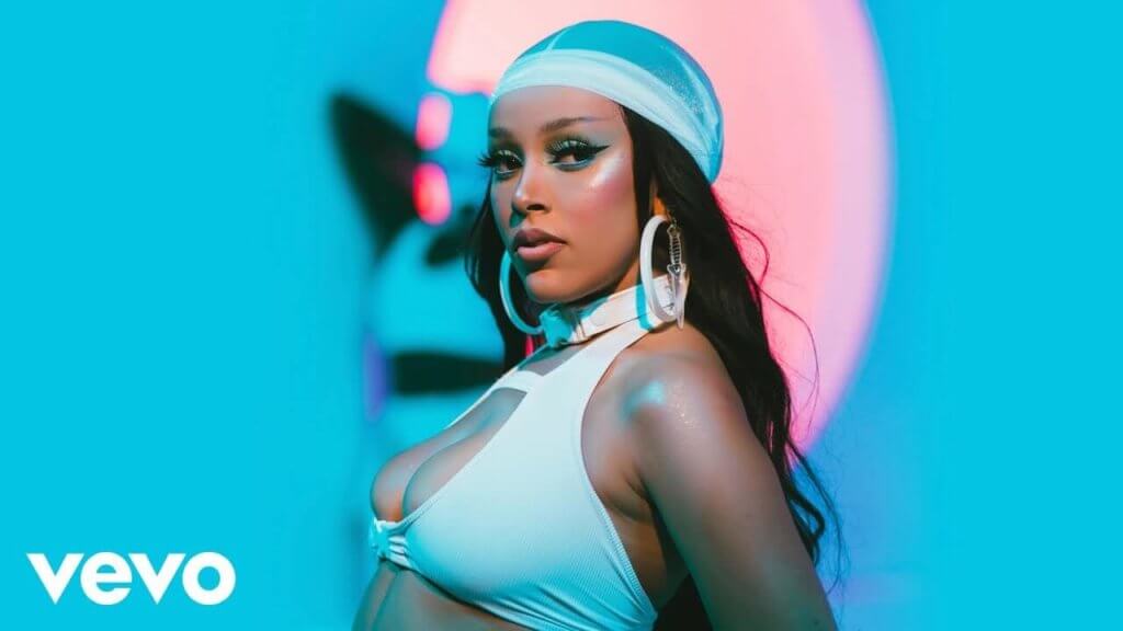 Like That/Doja Cat 歌詞和訳と意味