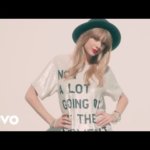 22 Taylor Swift 歌詞和訳と意味 探してたあの曲