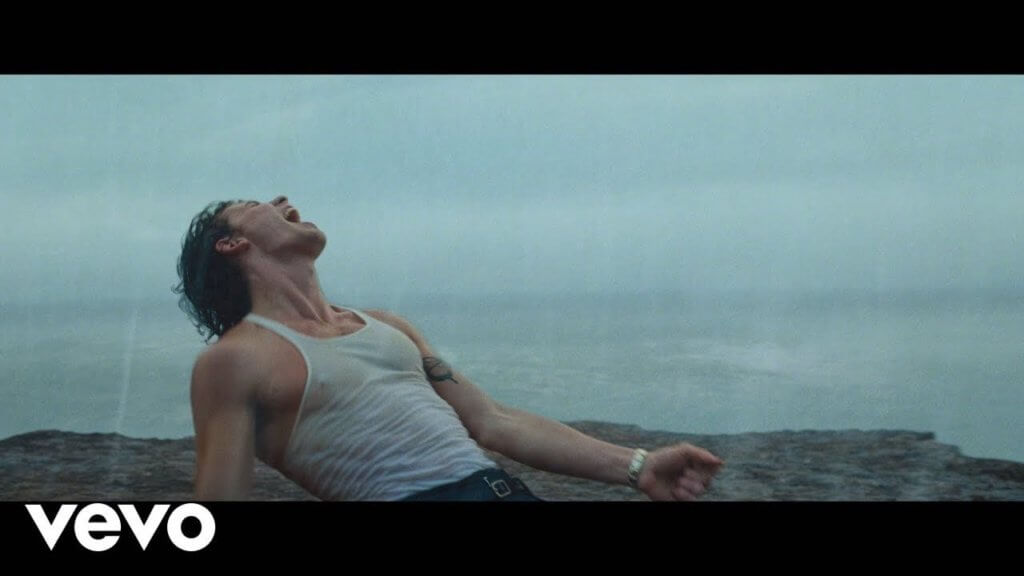 Wonder/Shawn Mendes 歌詞和訳と意味