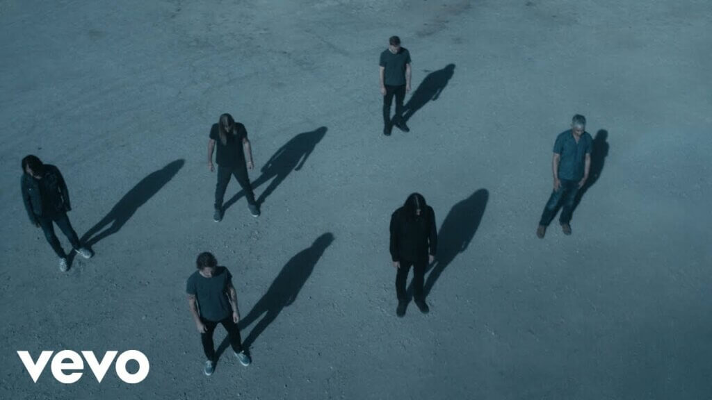 Waiting on a War/Foo Fighters 歌詞和訳と意味