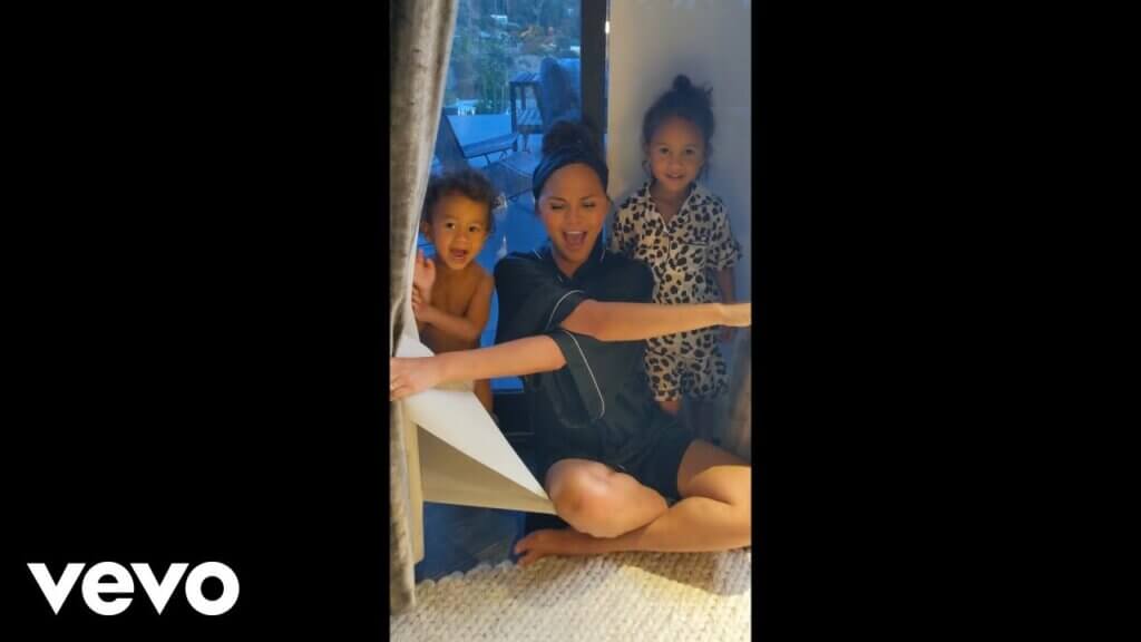 Bigger Love/John Legend 歌詞和訳と意味