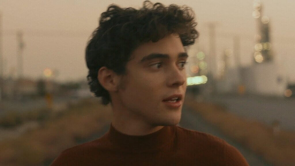 Only a Matter of Time/Joshua Bassett 歌詞和訳と意味