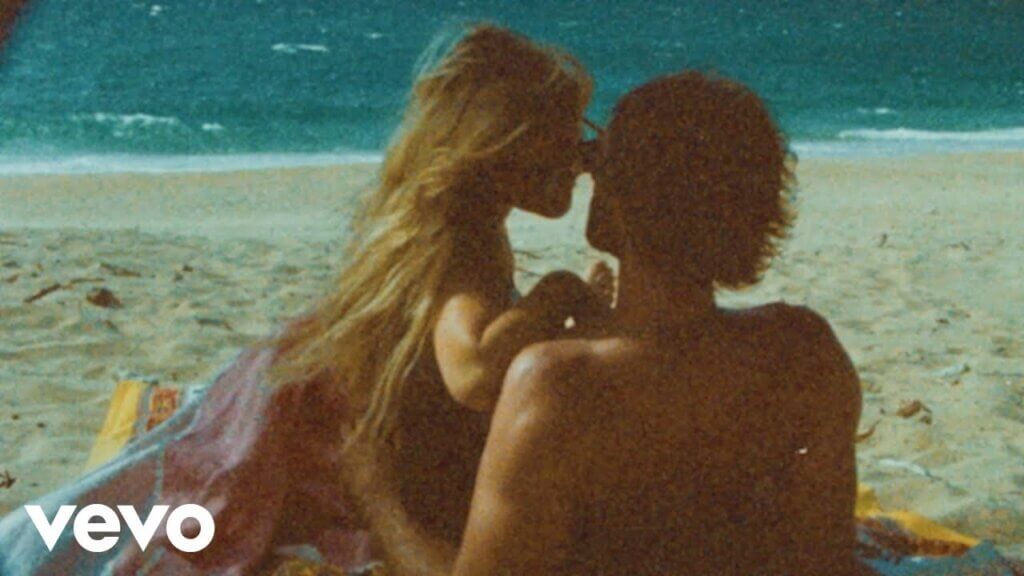 The Bones/Maren Morris 歌詞和訳と意味