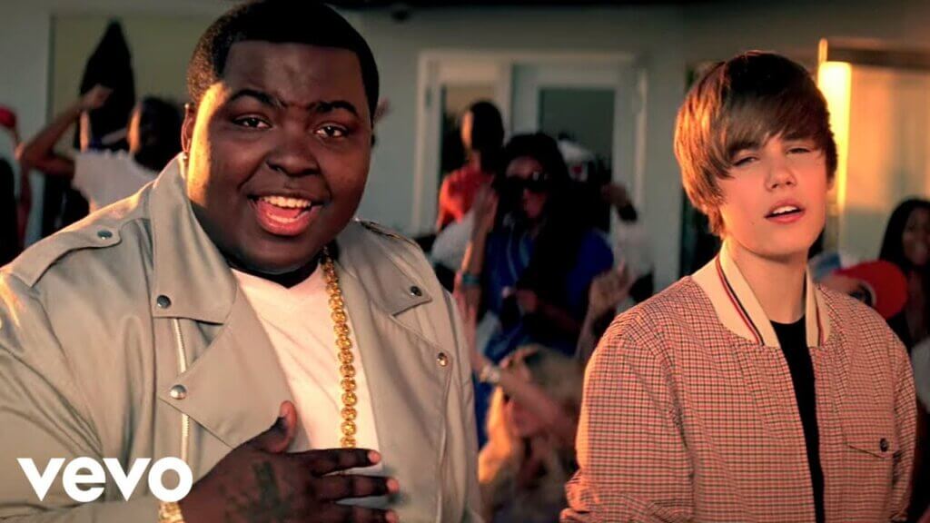 Eenie Meenie/Justin Bieber, Sean Kingston 歌詞和訳と意味