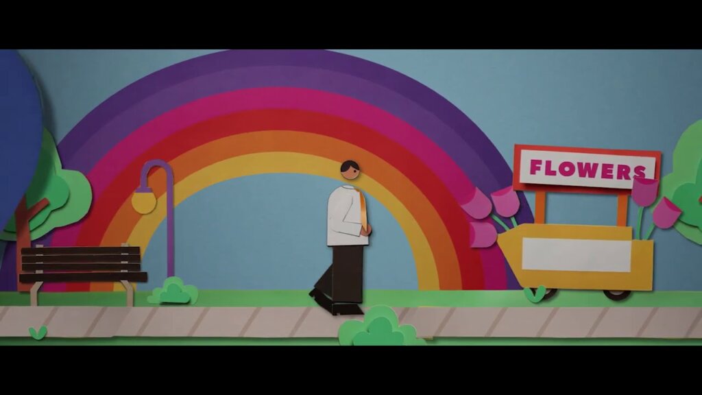 Learning to Fly/Sheppard 歌詞和訳と意味