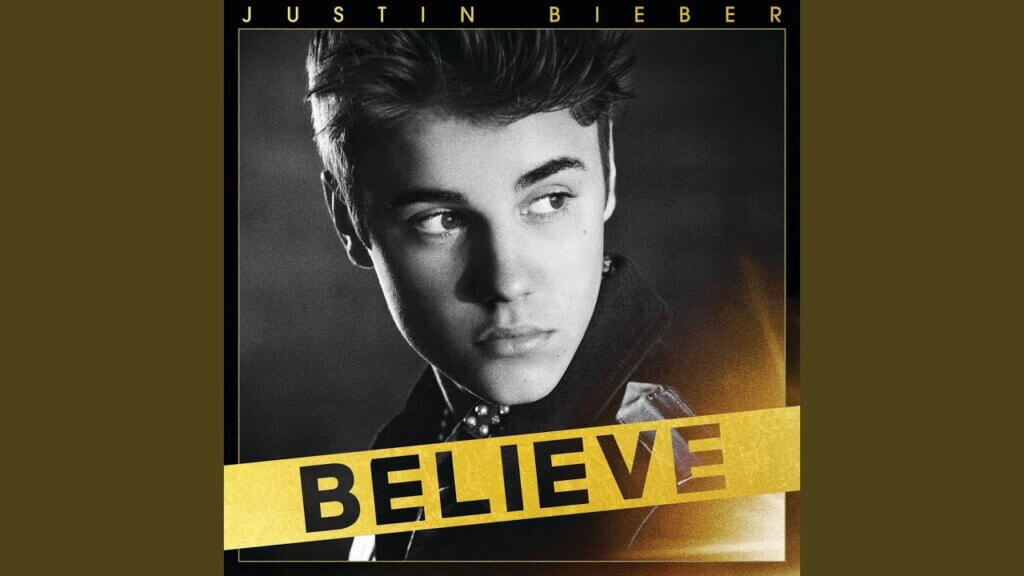 All Around the World/Justin Bieber 歌詞和訳と意味