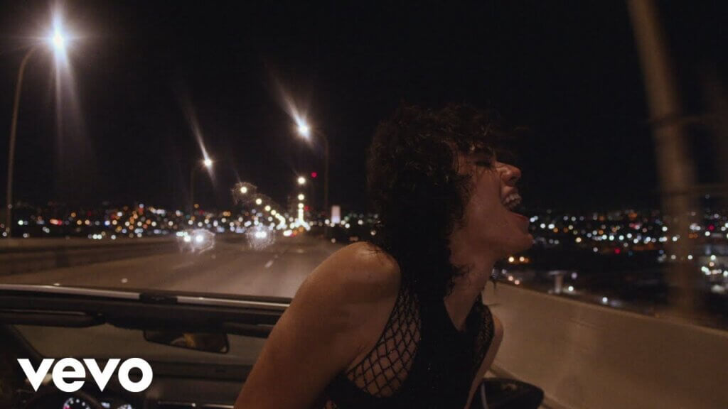 Overdrive/Conan Gray 歌詞和訳と意味