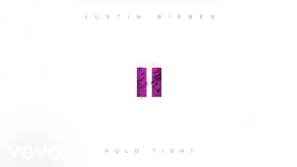 Hold Tight/Justin Bieber 歌詞和訳と意味