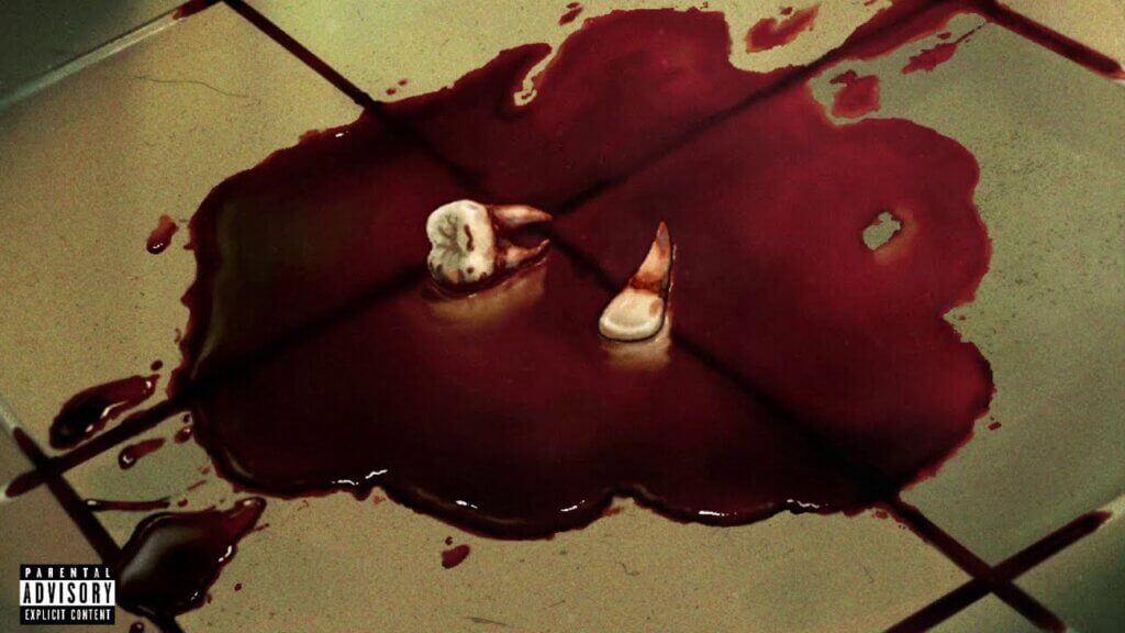 DAYWALKER!/Machine Gun Kelly 歌詞和訳と意味