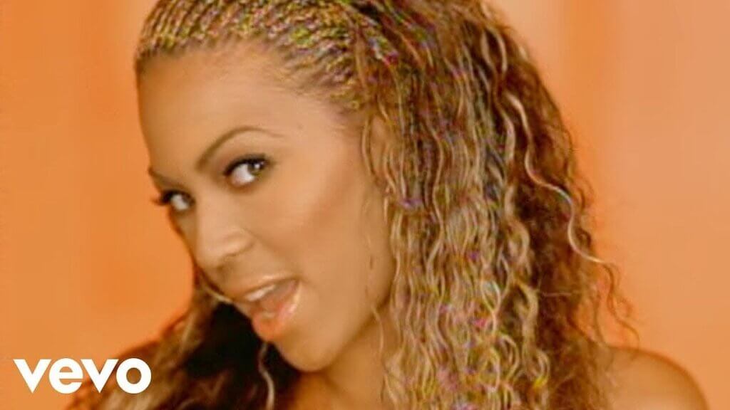 Say My Name/Destiny’s Child 歌詞和訳と意味