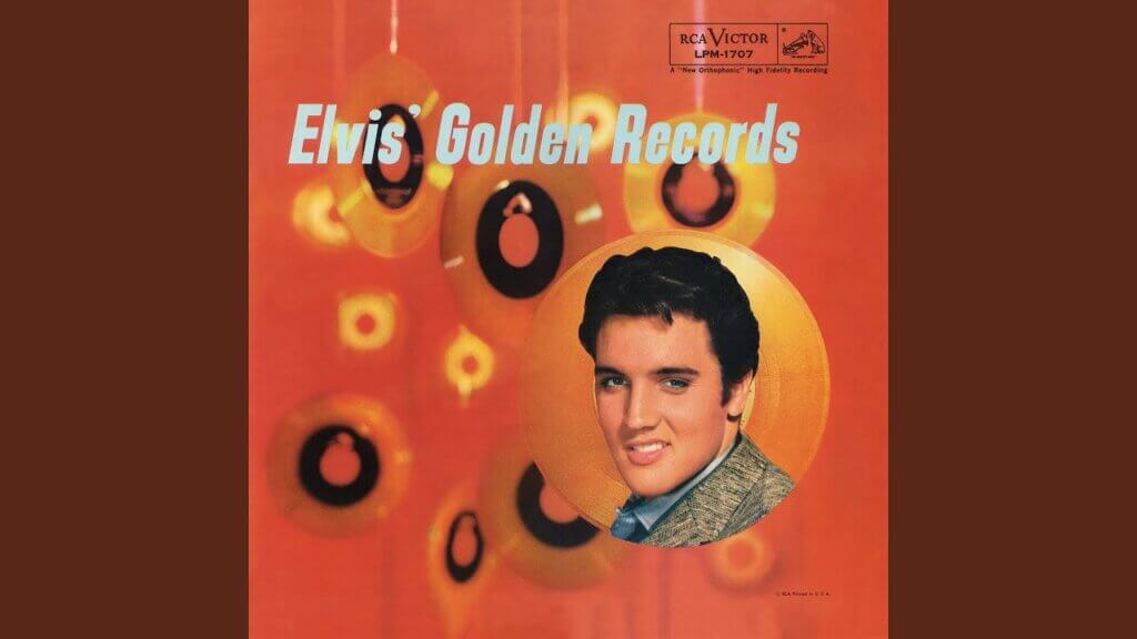 Love Me Tender/Elvis Presley 歌詞和訳と意味