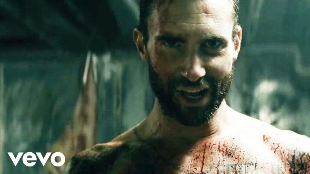 Animals/Maroon 5  歌詞和訳と意味