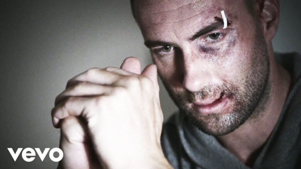 One More Night/Maroon 5  歌詞和訳と意味