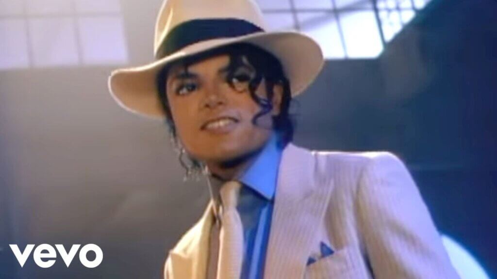 Smooth Criminal/Michael Jackson 歌詞和訳と意味