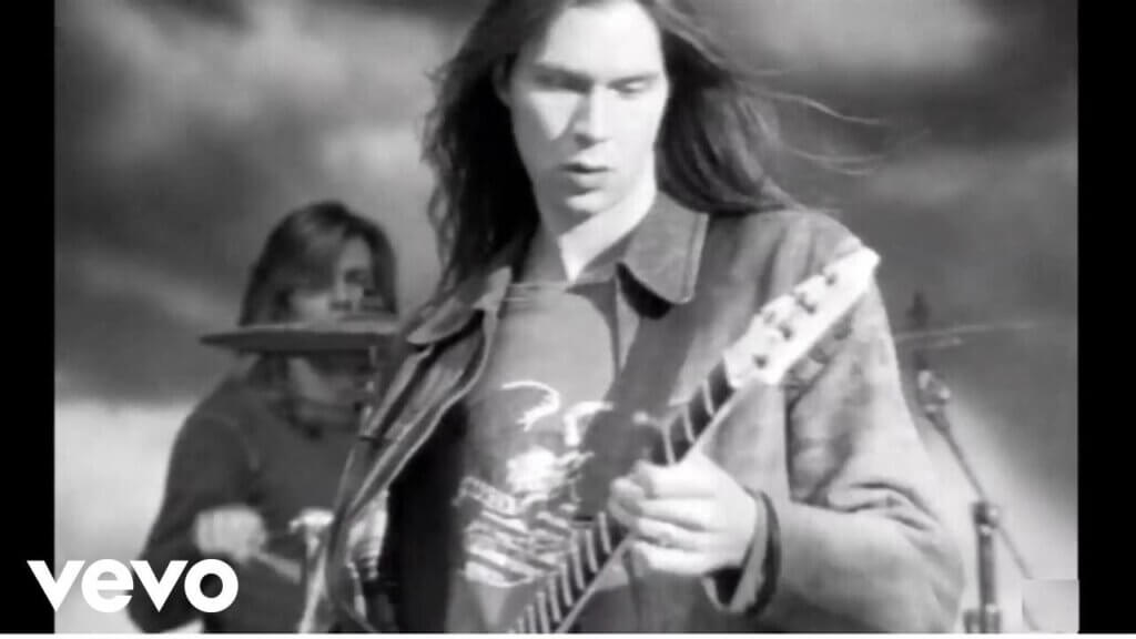 Take Cover/Mr. Big 歌詞和訳と意味