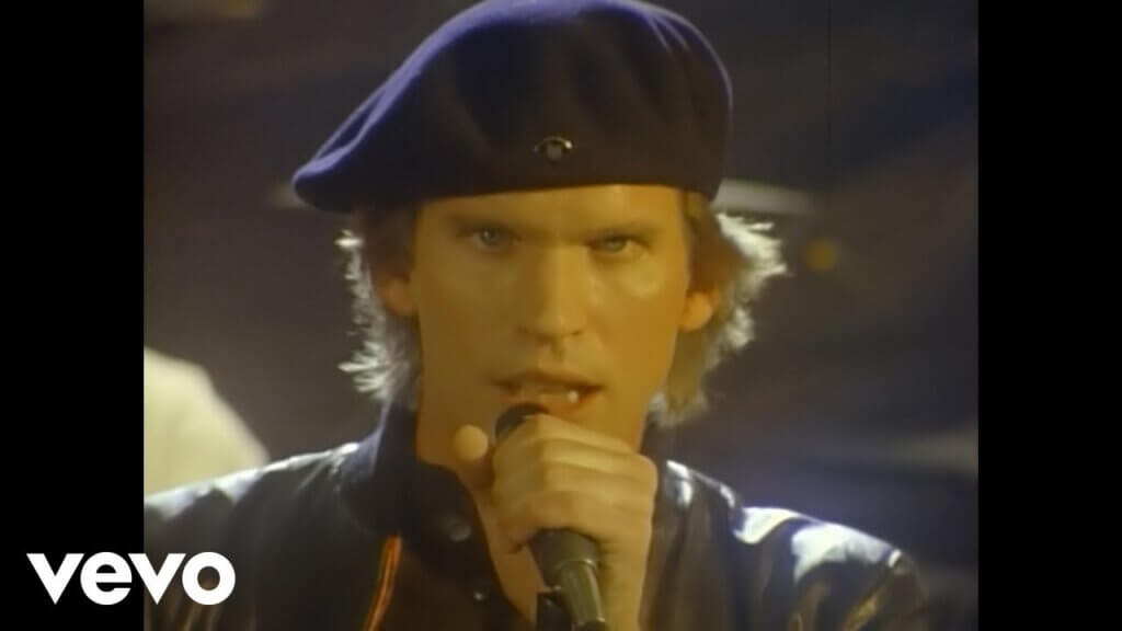 Eye of the Tiger/Survivor 歌詞和訳と意味