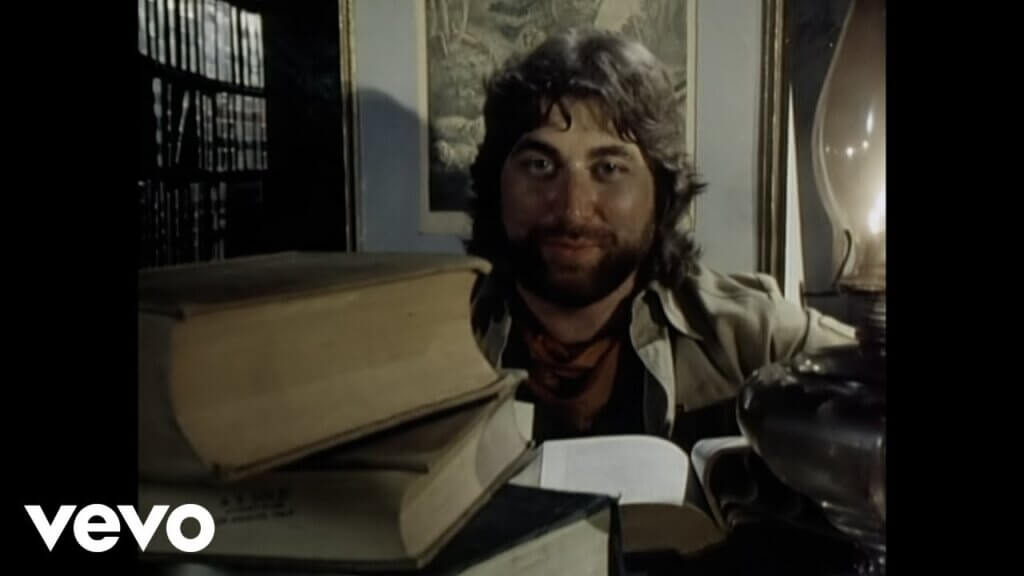 Africa/Toto 歌詞和訳と意味