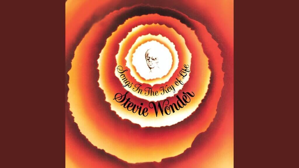 Isn’t She Lovely?/Stevie Wonder 歌詞和訳と意味