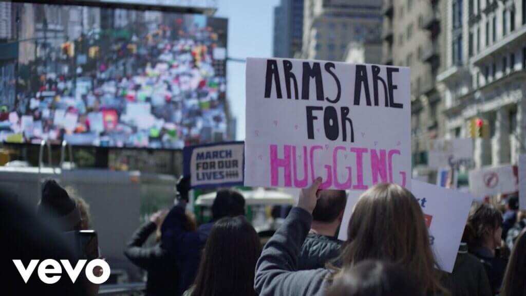 What’s Going On/Marvin Gaye 歌詞和訳と意味