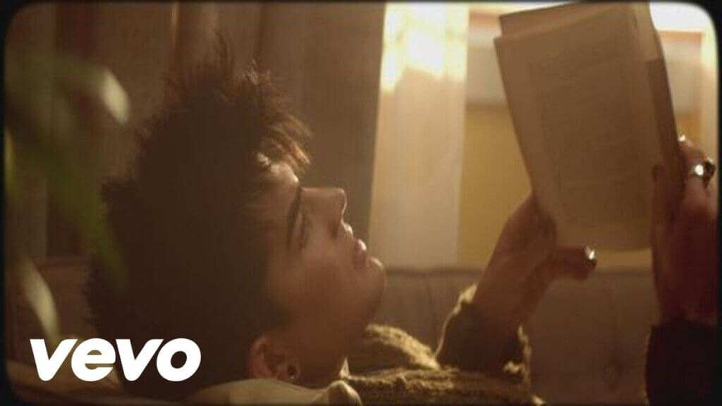 Better Than I Know Myself/Adam Lambert 歌詞和訳と意味