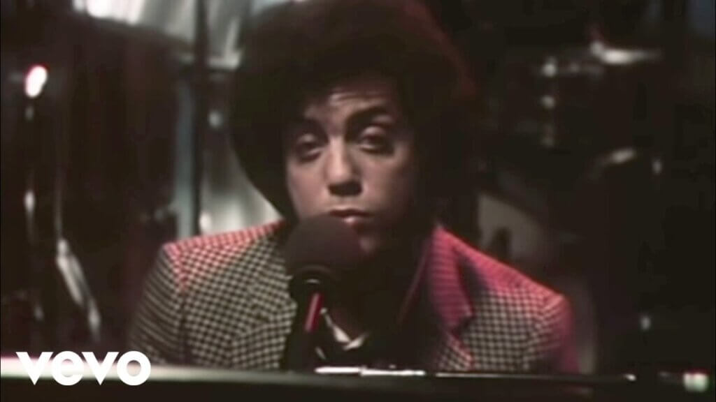 Honesty/Billy Joel 歌詞和訳と意味
