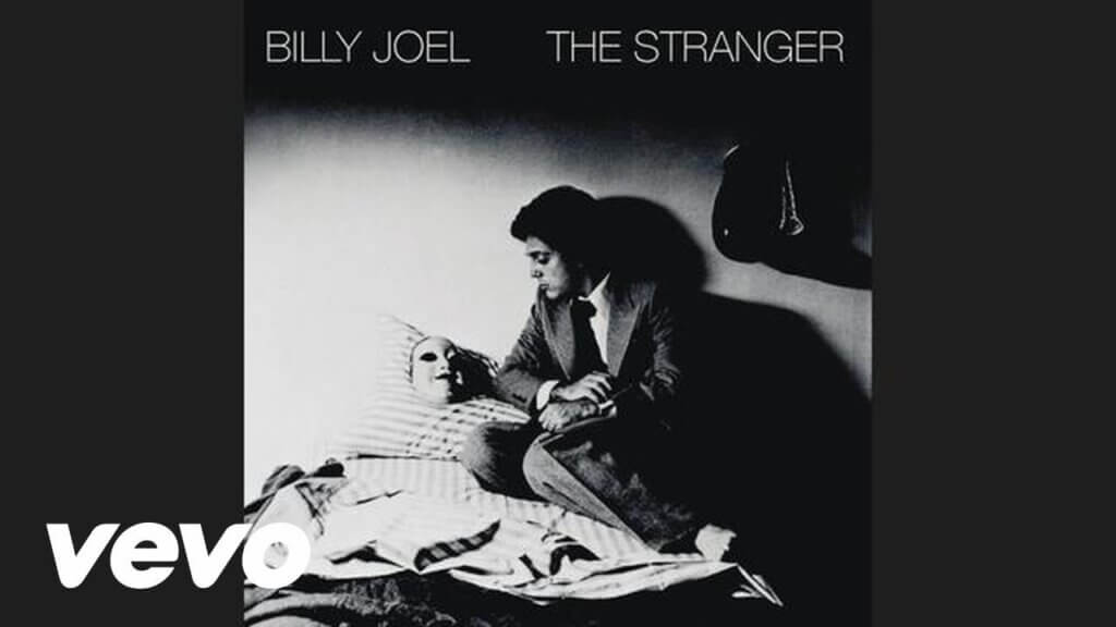 Just the Way You Are/Billy Joel 歌詞和訳と意味