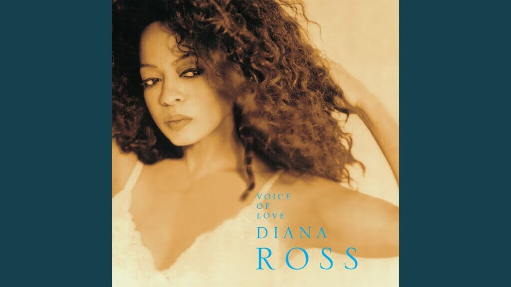 If We Hold On Together/Diana Ross 歌詞和訳と意味