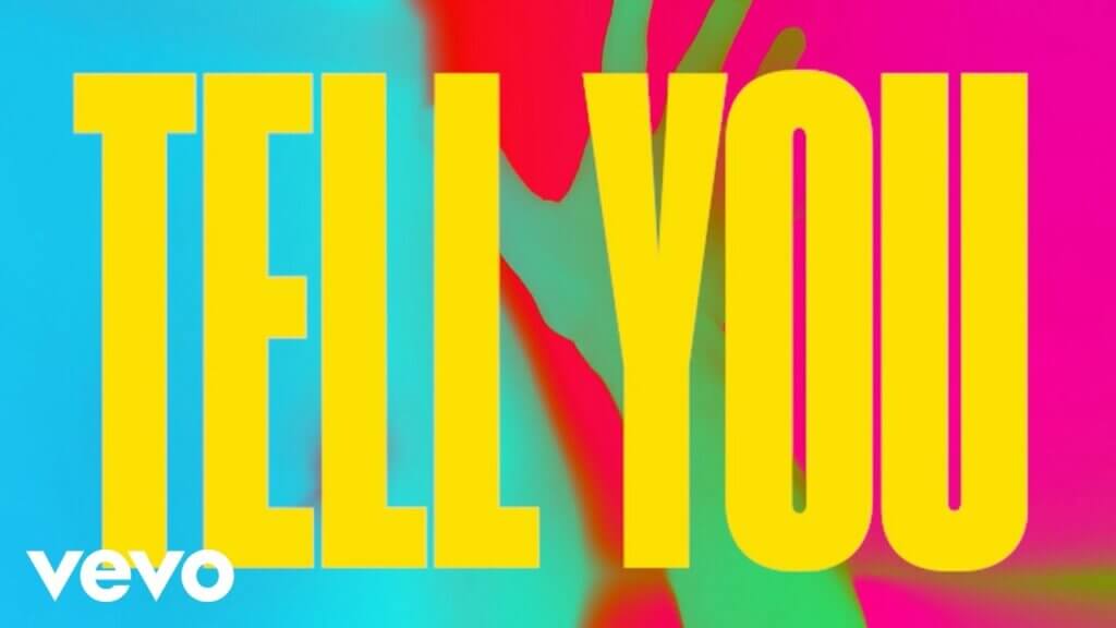 Hear Me Say/Jonas Blue, LÉON 歌詞和訳と意味