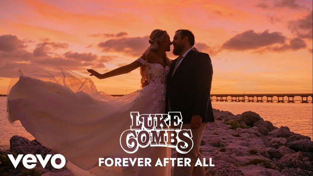 Forever After All/Luke Combs 歌詞和訳と意味