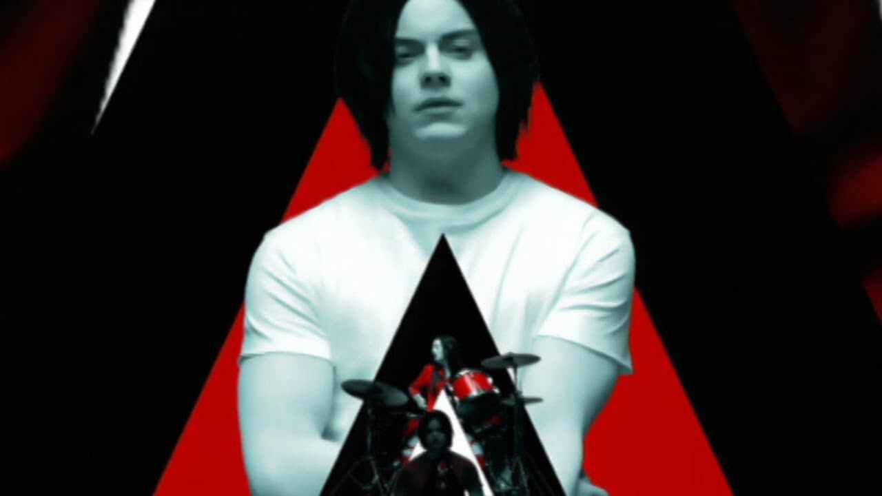 Seven Nation Army The White Stripes 歌詞和訳と意味 探してたあの曲