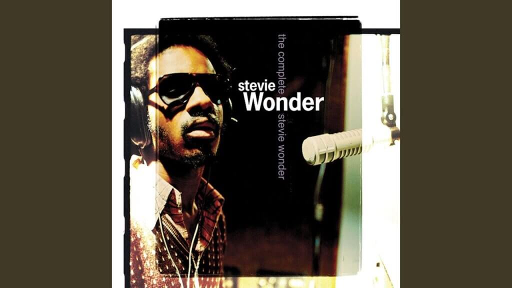 To Feel The Fire/Stevie Wonder 歌詞和訳と意味