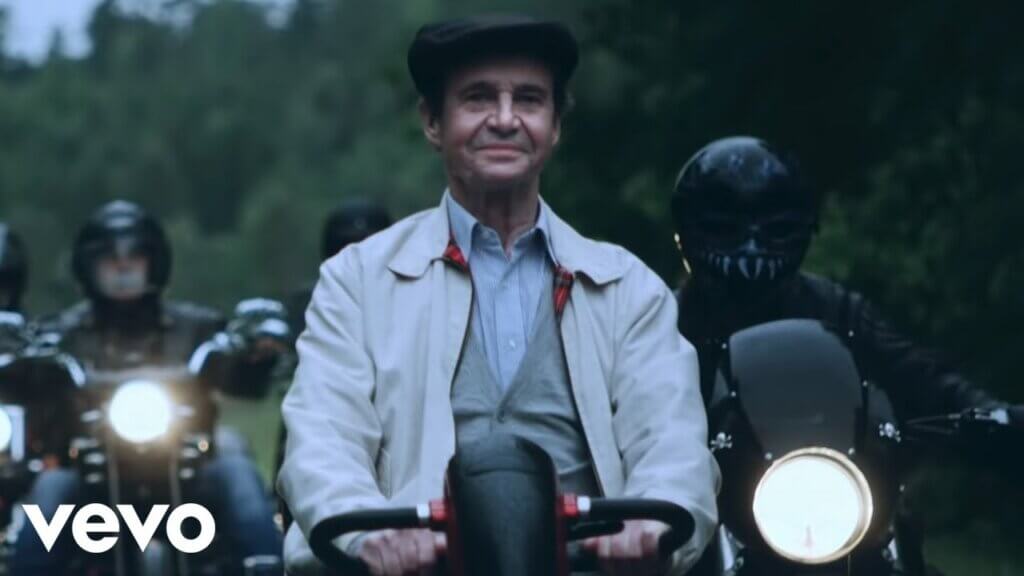 Waiting for Love/Avicii 歌詞和訳と意味