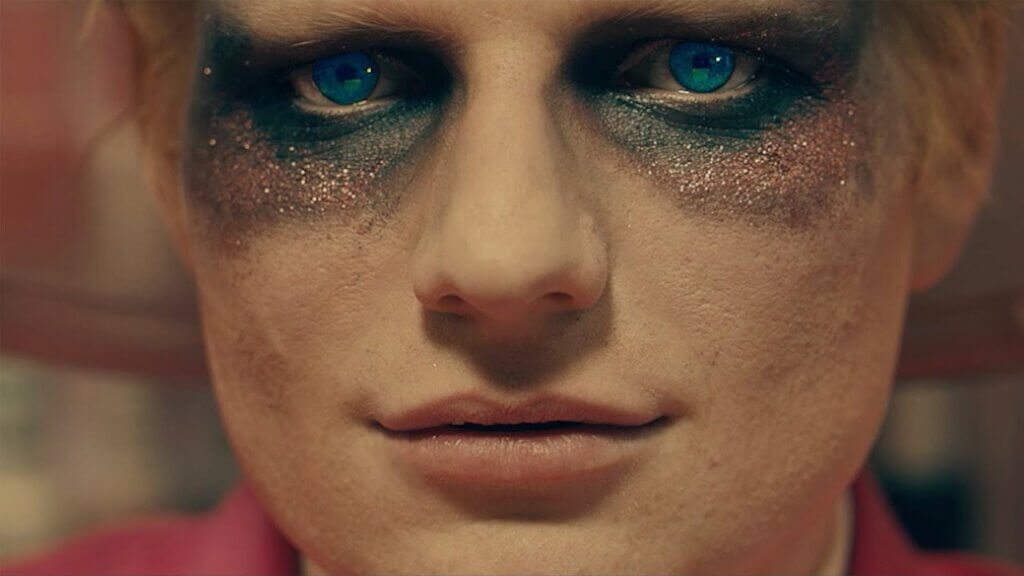 Bad Habits/Ed Sheeran 歌詞和訳と意味