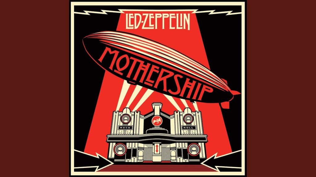 Immigrant Song/Led Zeppelin 歌詞和訳と意味